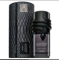 Lattafa Musamam Black Intense EDP 100ml Profumo Arabo Originale Unisex