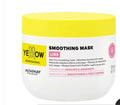 Yellow Alfaparf Liss Maschera Lisciante e Anti-Crespo 300ml)