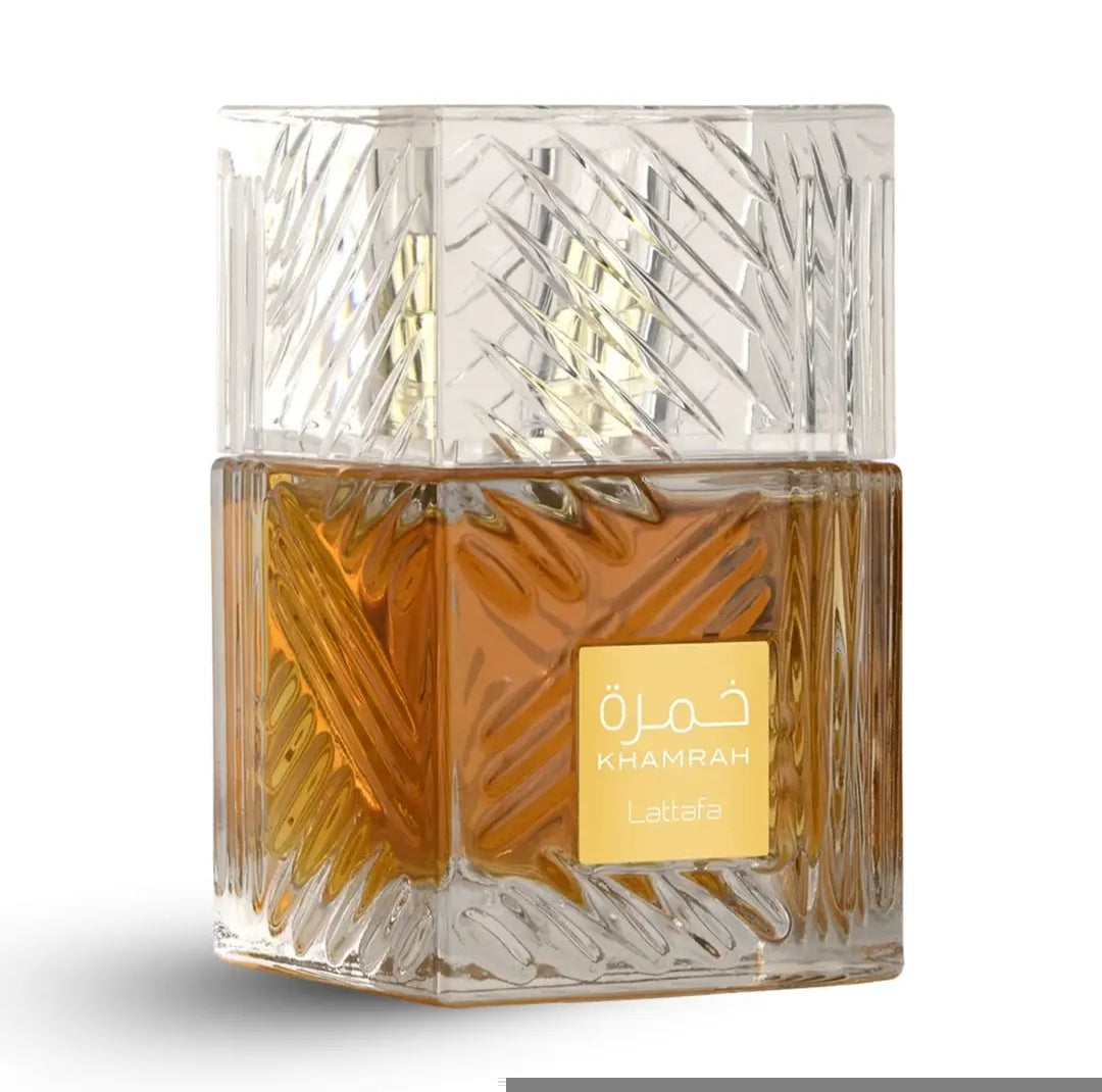 Khamrah - LATTAFA 100 ml
