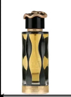 Lattafa Teriaq Intense Eau De Parfum 100ml EDP Profumo Arabo Uomo Donna Spray