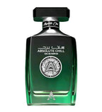 Profumo Atralia Absolute Chill Eau De Parfum 100ml EDP Uomo Donna Orientale