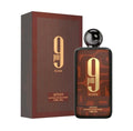 AFNAN 9 PM ELIXIR Parfum Intense 100ml Profumo Unisex Nuovo Originale