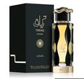 Lattafa Teriaq Intense Eau De Parfum 100ml EDP Profumo Arabo Uomo Donna Spray